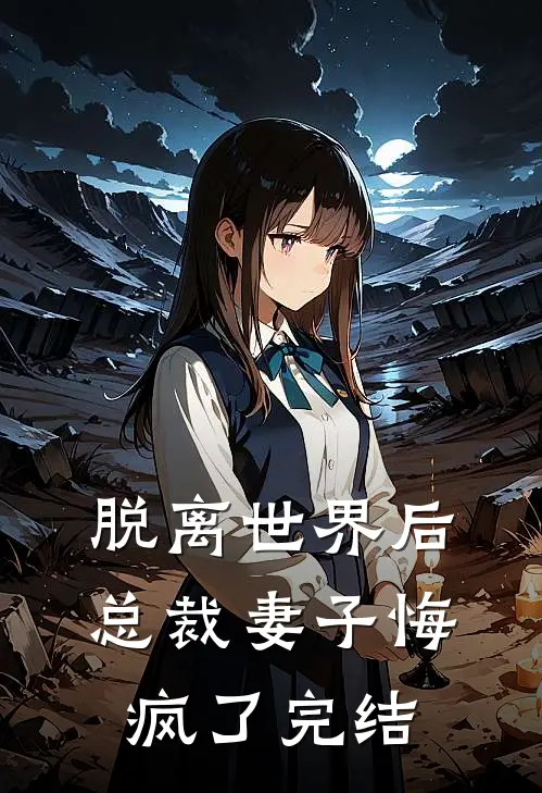 脱离世界后,总裁妻子悔疯了完结