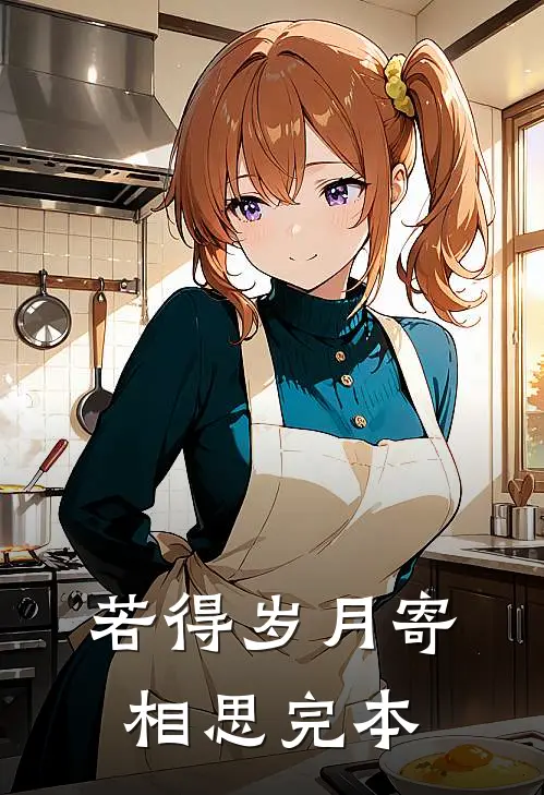 若得岁月寄相思完本