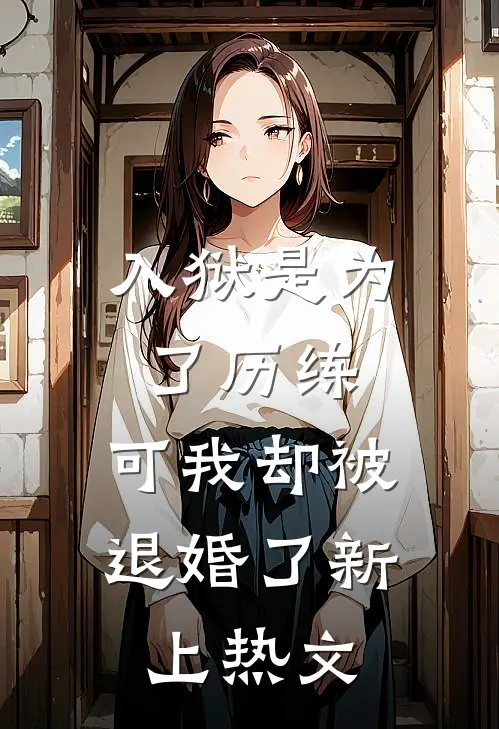 入狱是为了历练，可我却被退婚了新上热文