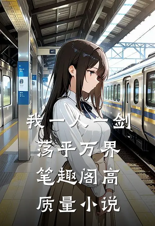 我一人一剑荡平万界笔趣阁高质量小说