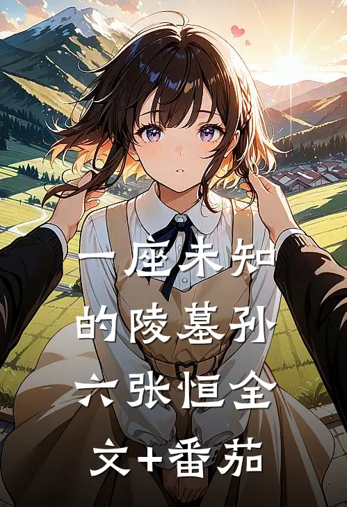 一座未知的陵墓孙六张恒全文+番茄