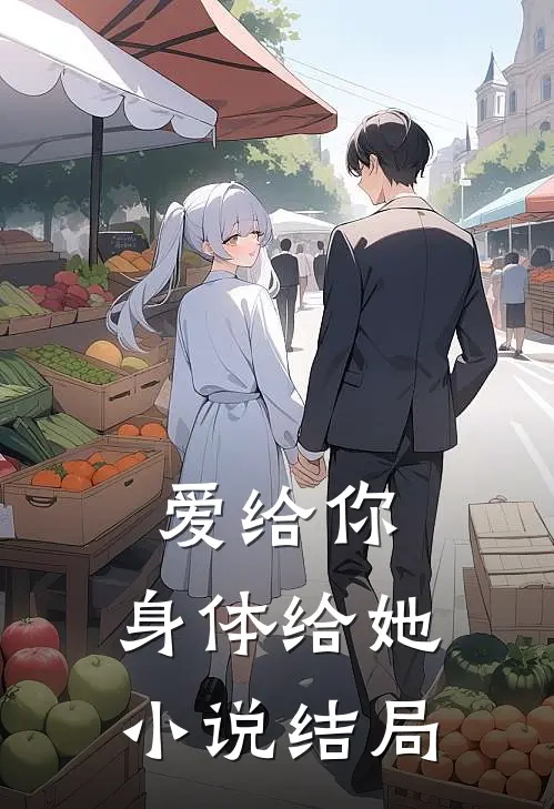 爱给你，身体给她小说结局