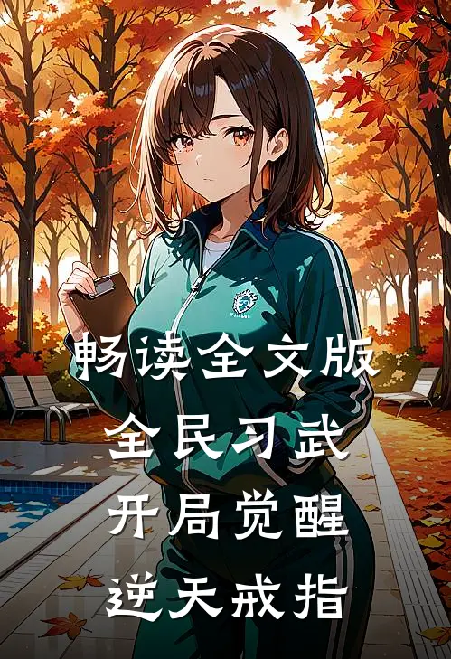 畅读全文版全民习武：开局觉醒逆天戒指