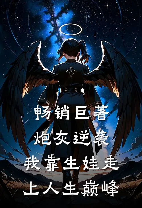 畅销巨著炮灰逆袭：我靠生娃走上人生巅峰
