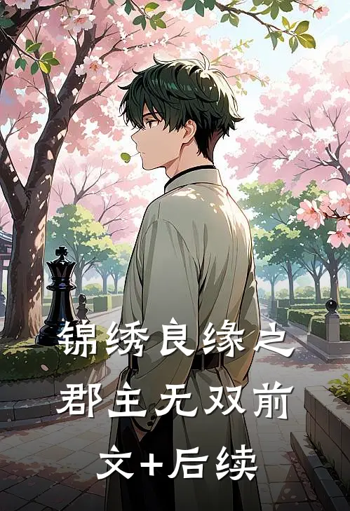 锦绣良缘之郡主无双前文+后续