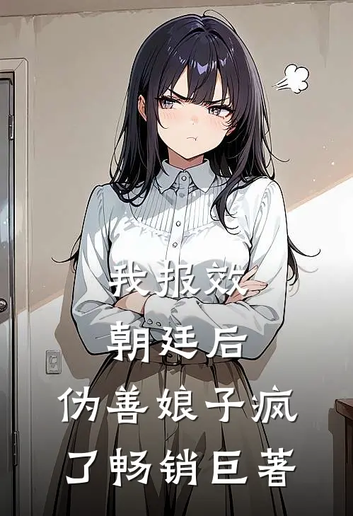 我报效朝廷后，伪善娘子疯了畅销巨著