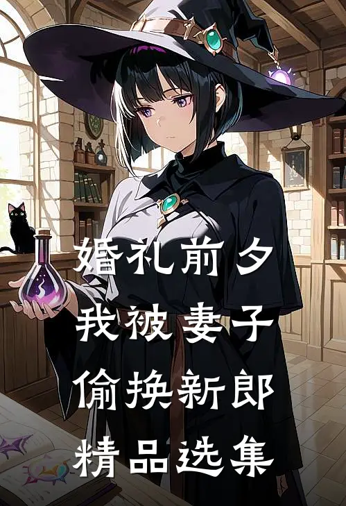 婚礼前夕，我被妻子偷换新郎精品选集