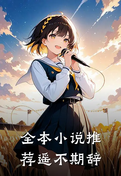 全本小说推荐遥不期辞