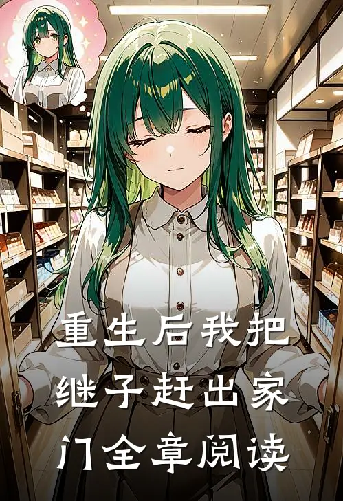 重生后我把继子赶出家门全章阅读