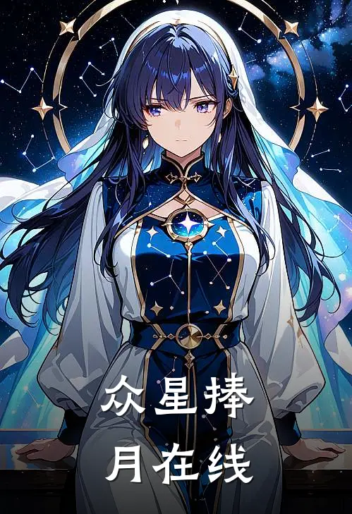 众星捧月在线