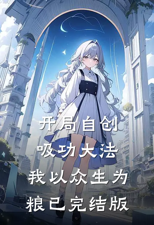 开局自创吸功大法，我以众生为粮已完结版