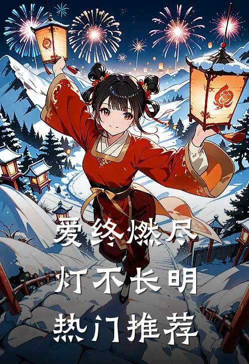 爱终燃尽，灯不长明热门推荐