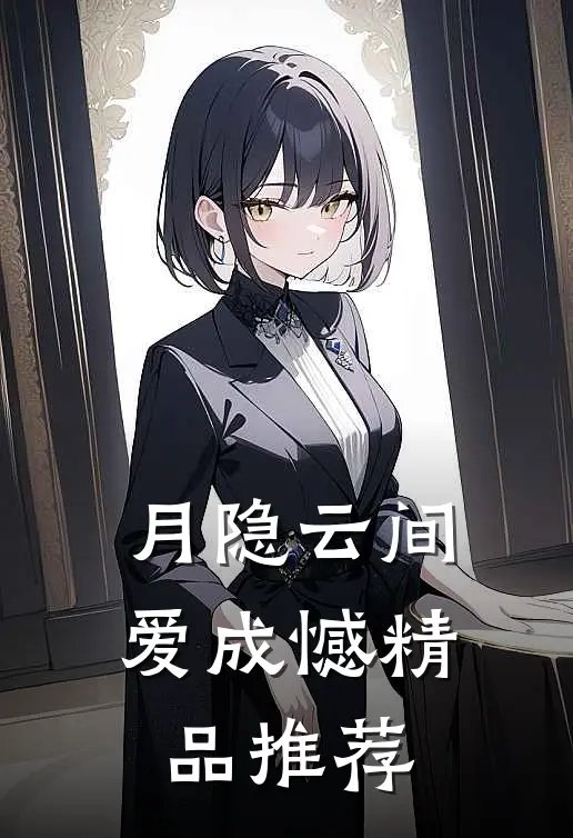月隐云间爱成憾精品推荐