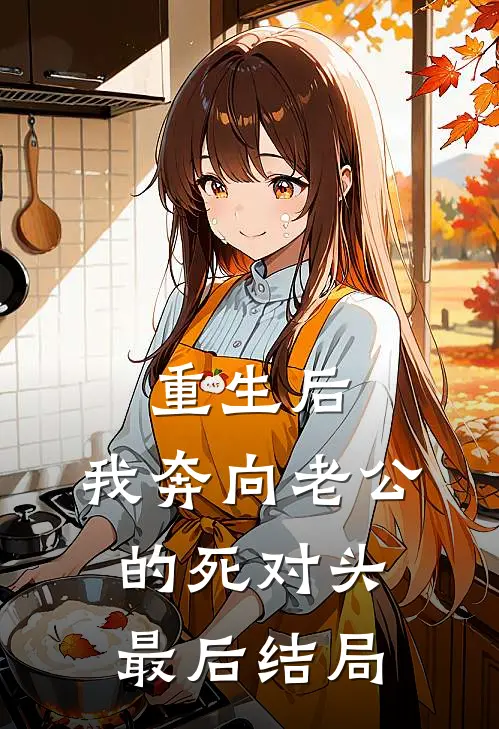 重生后，我奔向老公的死对头最后结局