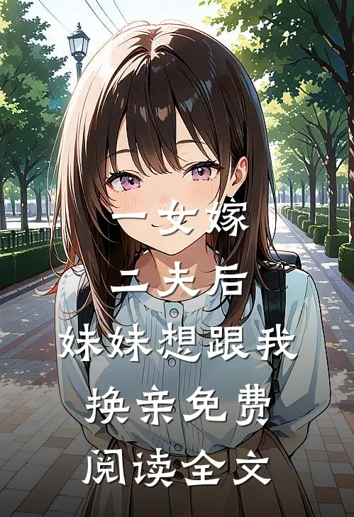 一女嫁二夫后，妹妹想跟我换亲免费阅读全文