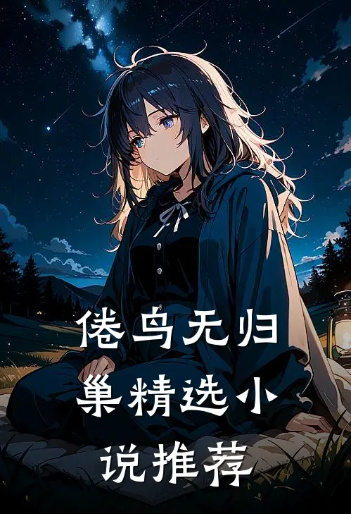 倦鸟无归巢精选小说推荐