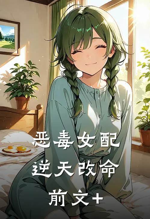 恶毒女配逆天改命前文+