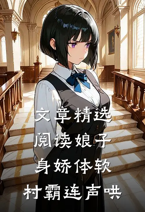 文章精选阅读娘子身娇体软，村霸连声哄