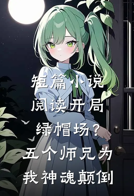 短篇小说阅读开局绿帽场？五个师兄为我神魂颠倒