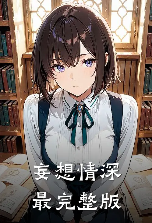 妄想情深最完整版