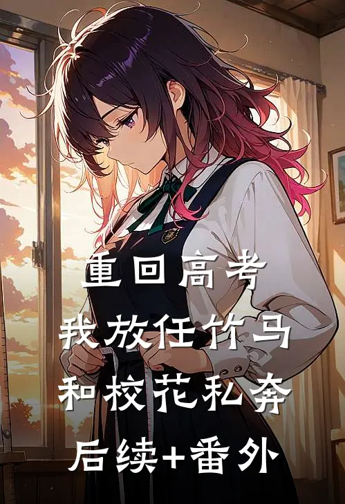 重回高考，我放任竹马和校花私奔后续+番外
