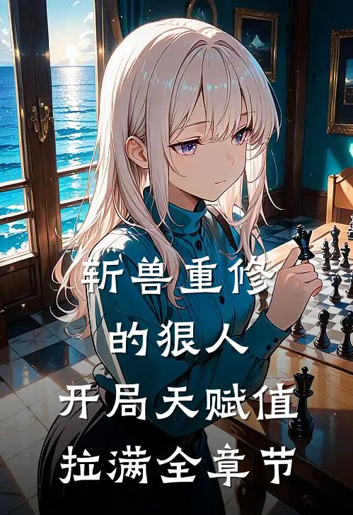 斩兽重修的狠人，开局天赋值拉满全章节