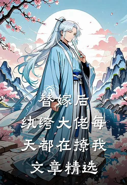替嫁后,纨绔大佬每天都在撩我文章精选阅读