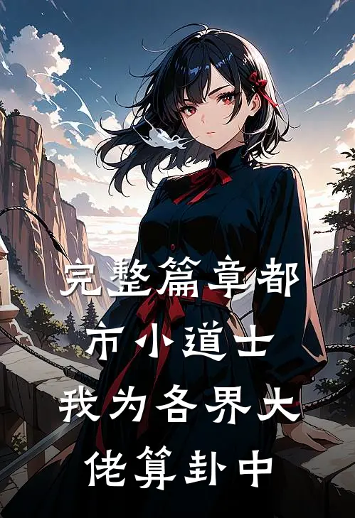 完整篇章都市小道士：我为各界大佬算卦中