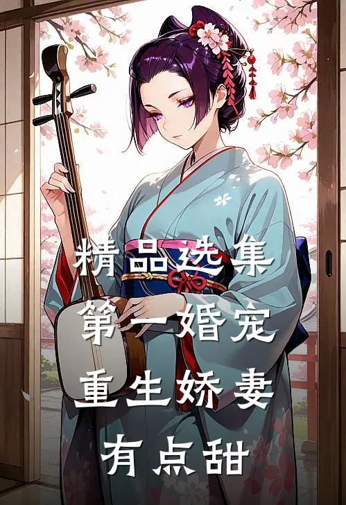 精品选集第一婚宠：重生娇妻有点甜