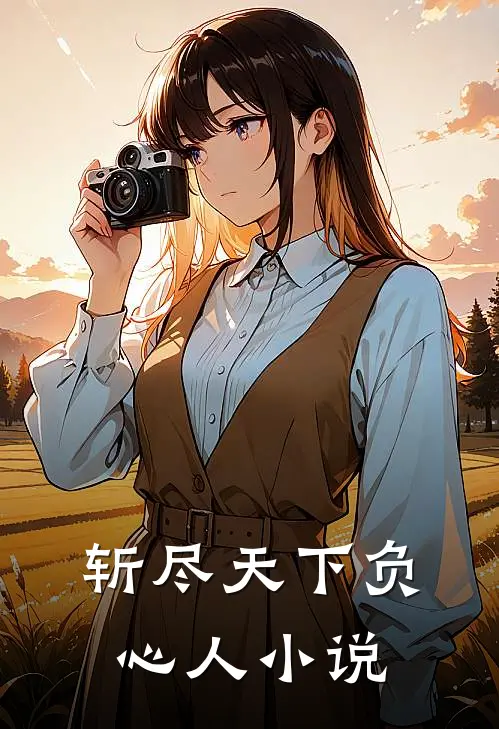 斩尽天下负心人小说