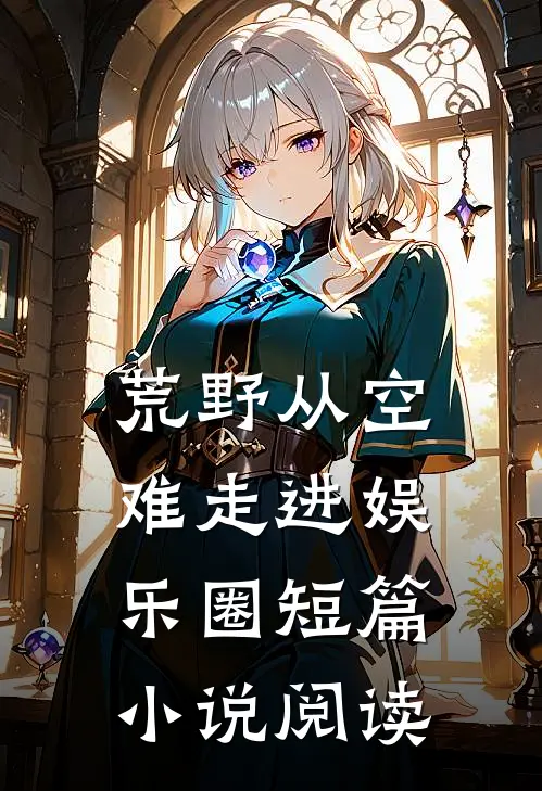 荒野从空难走进娱乐圈短篇小说阅读