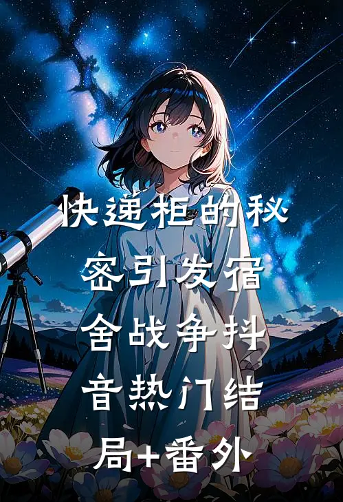 快递柜的秘密引发宿舍战争抖音热门结局+番外