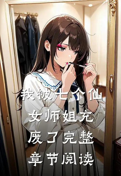 我被七个仙女师姐充废了完整章节阅读