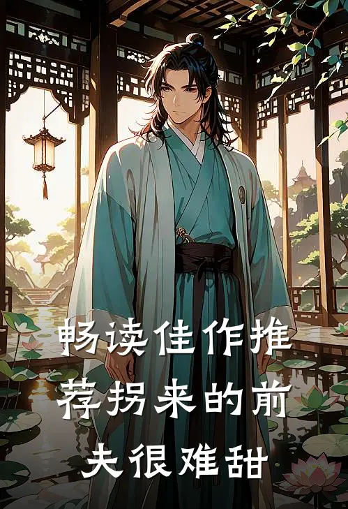 畅读佳作推荐拐来的前夫很难甜