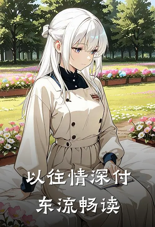 以往情深付东流畅读