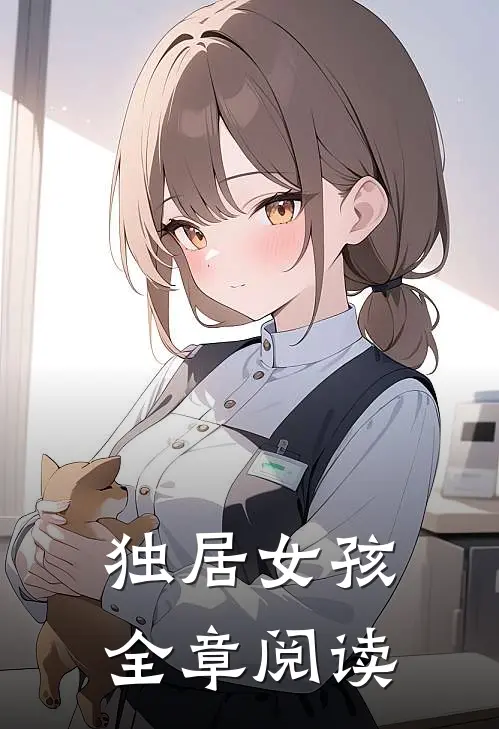 独居女孩全章阅读