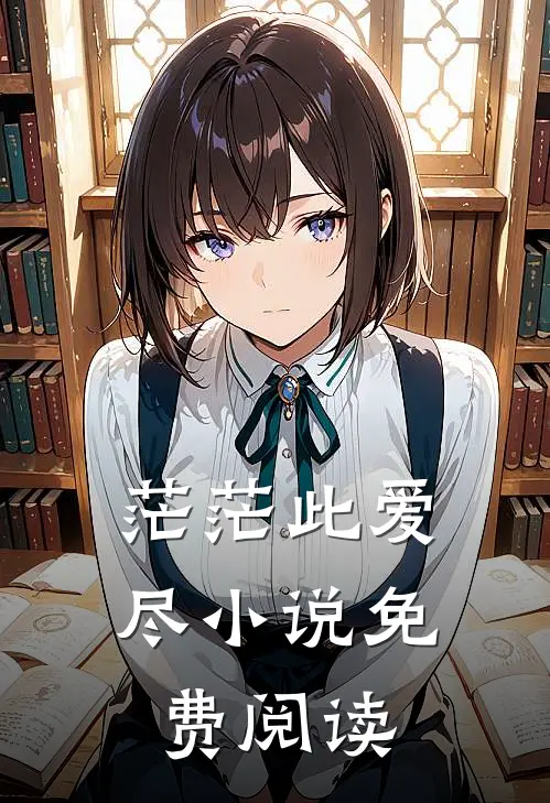 茫茫此爱尽小说免费阅读