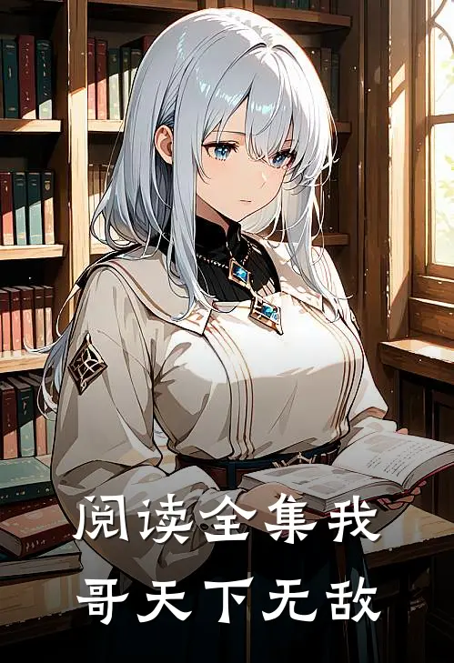 阅读全集我哥天下无敌