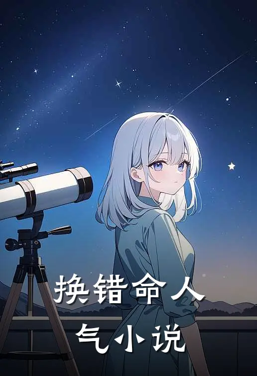 换错命人气小说