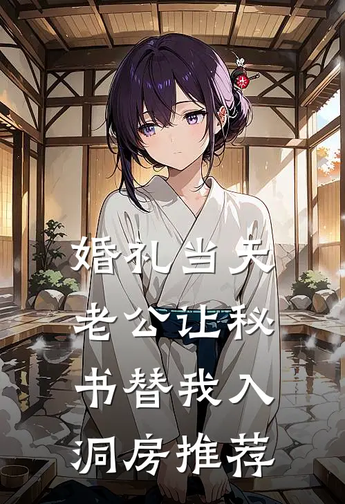 婚礼当天，老公让秘书替我入洞房推荐