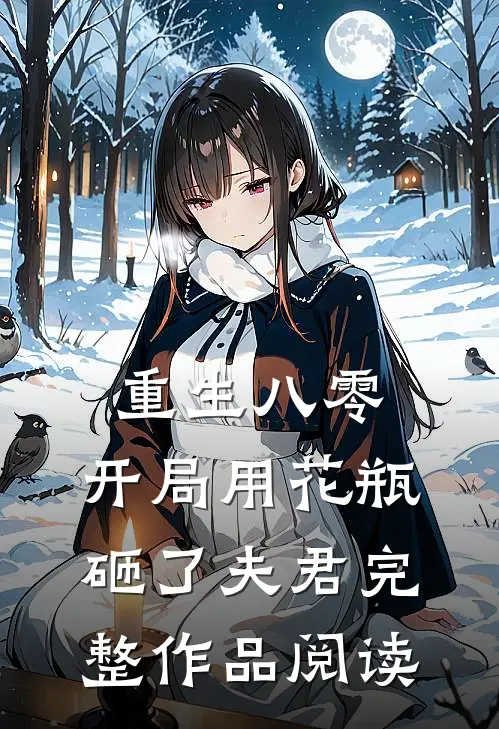 重生八零：开局用花瓶砸了夫君完整作品阅读