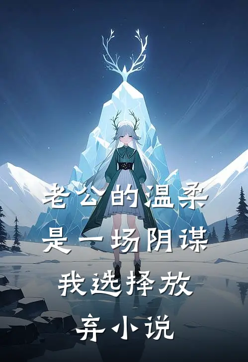 老公的温柔是一场阴谋，我选择放弃小说