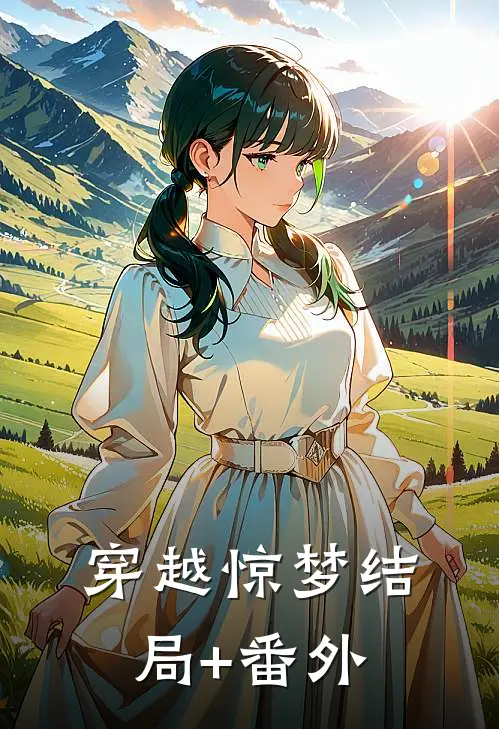 穿越惊梦结局+番外