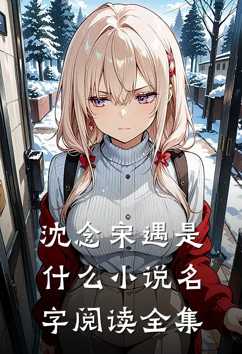 沈念宋遇是什么小说名字阅读全集