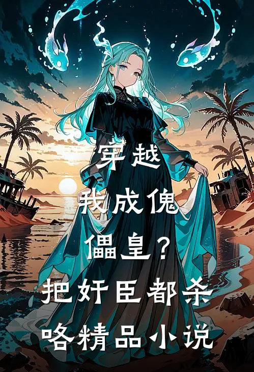穿越：我成傀儡皇？把奸臣都杀咯精品小说
