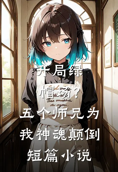 开局绿帽场？五个师兄为我神魂颠倒短篇小说