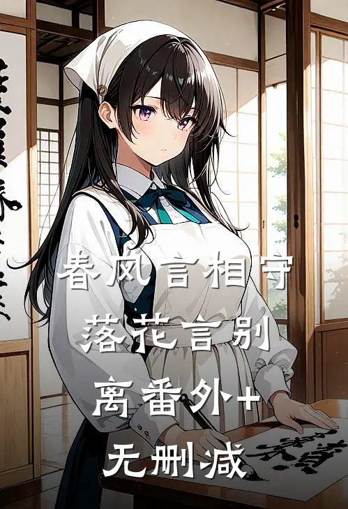 春风言相守，落花言别离番外+无删减