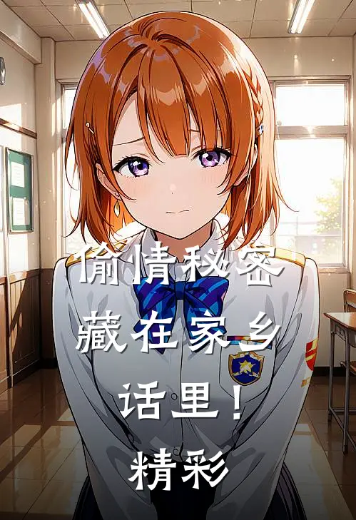 偷情秘密藏在家乡话里！精彩