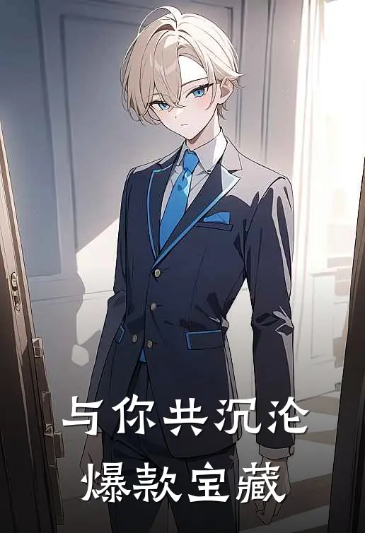 与你共沉沦爆款宝藏