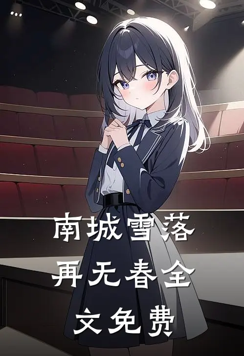 南城雪落再无春全文免费